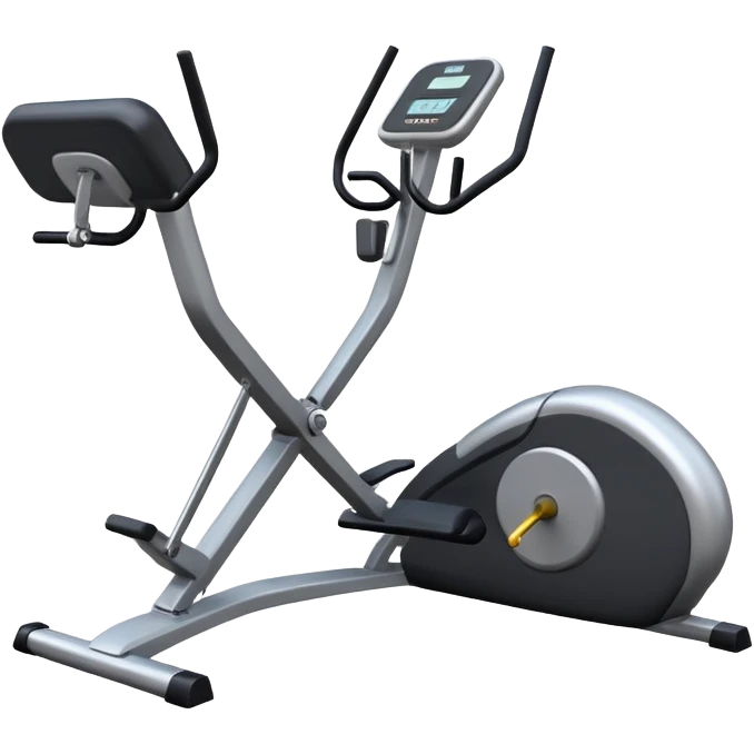 Gym emoji