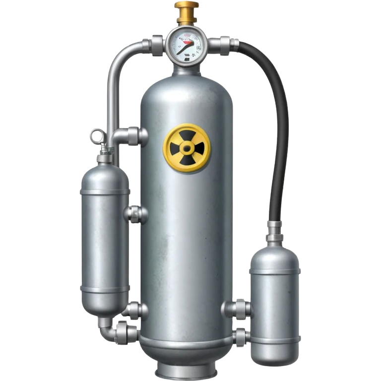 diving oxygen tank emoji