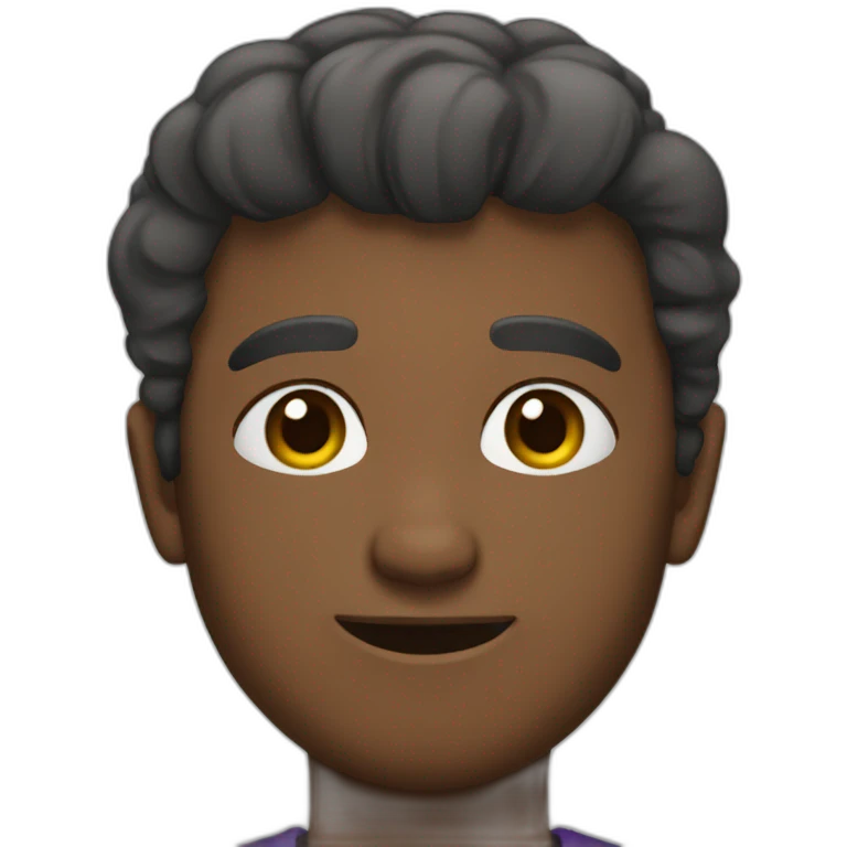 peresoso emoji