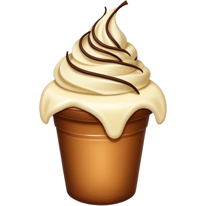 vainila emoji