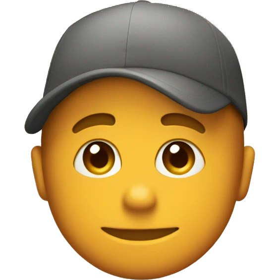 Carhartt logo emoji