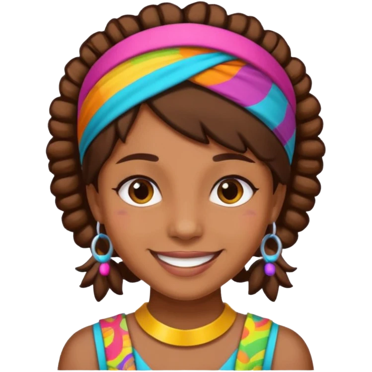 I would like to create a series of stylized cultural emojis that honor the traditional yellow ones--not replace them. Variations of the prigibal with applicable skin color and aimple cultural identifier (i.e.: brown skin smiley face with colorful headband emoji