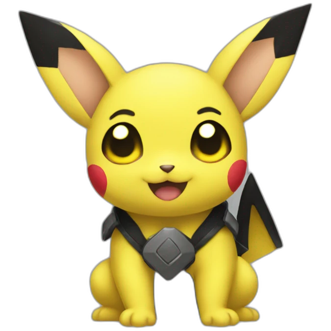 pichu emoji