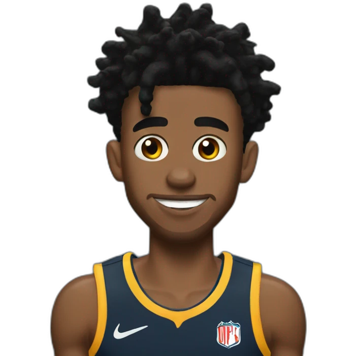 Ja morant emoji