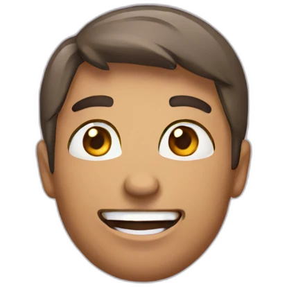 engaged emoji