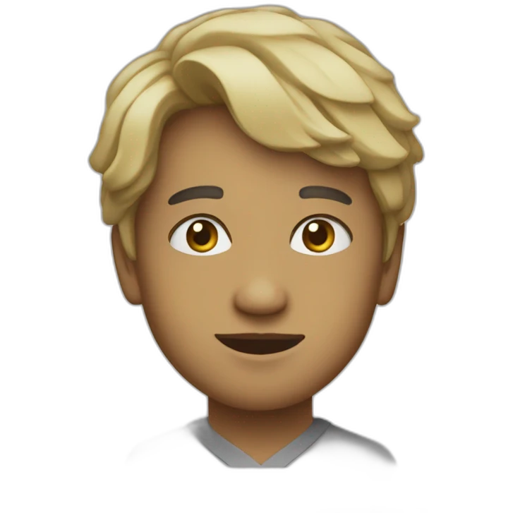jamet-madura emoji