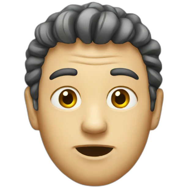 stupid emoji