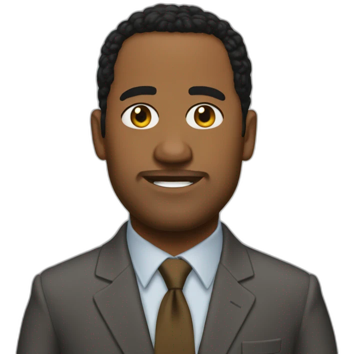 the office michall emoji