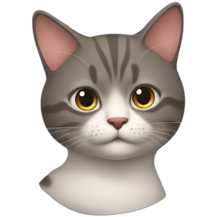 Felixe le chat emoji