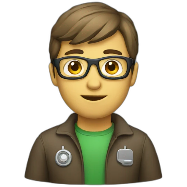 coder emoji
