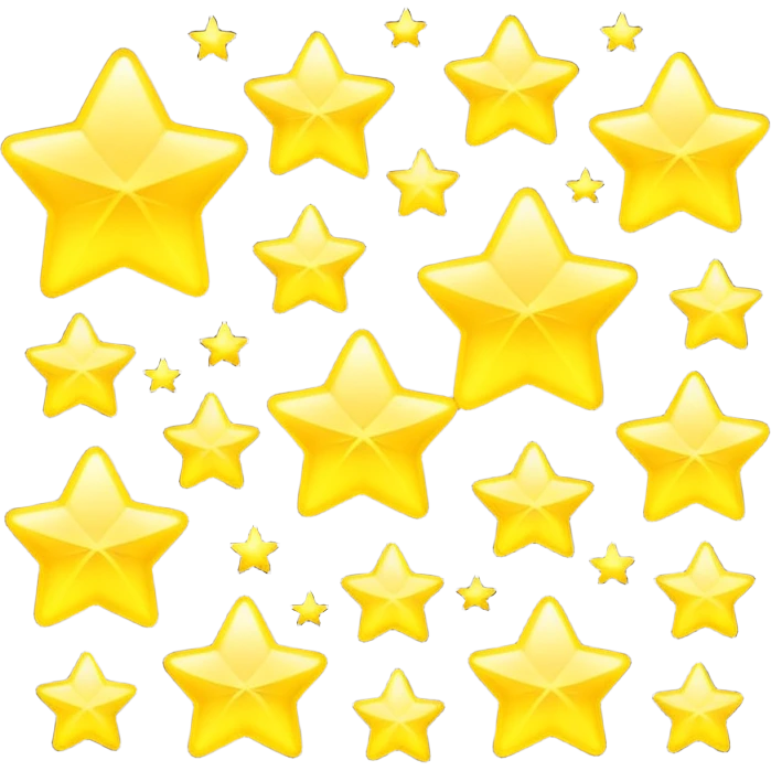 stars emoji