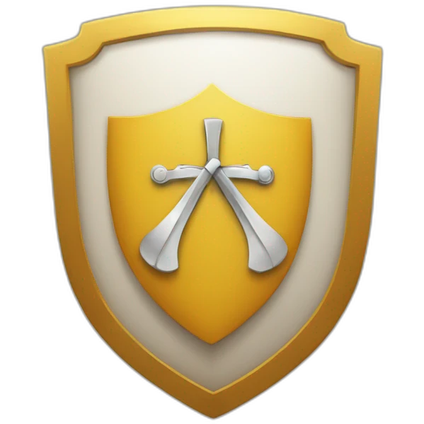ESCUDO emoji