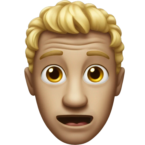 Freaky emoji emoji