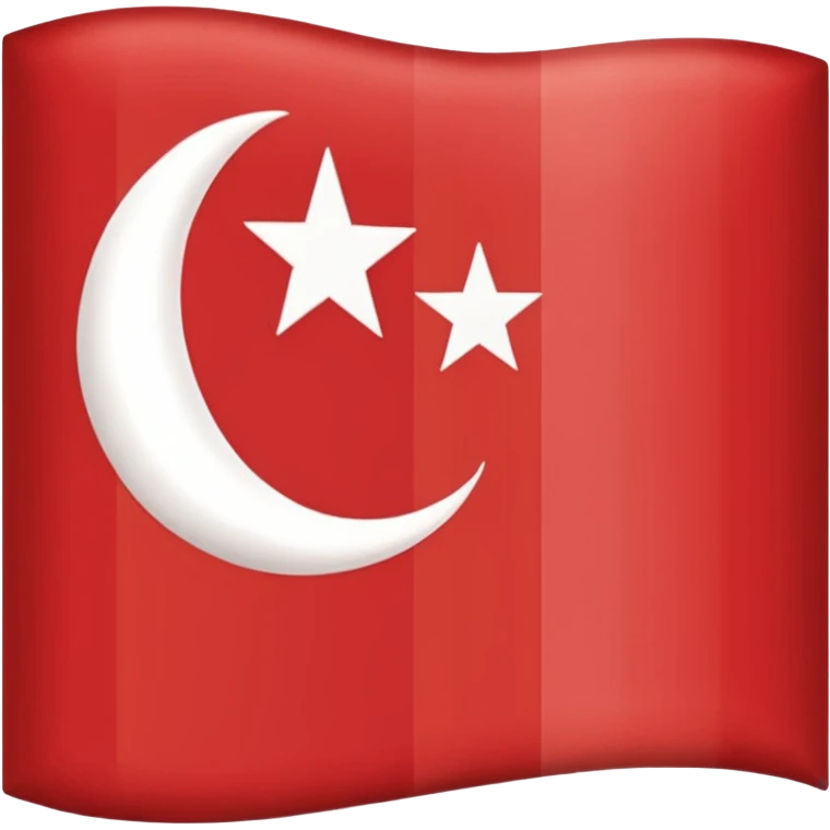Ottoman Empire flag 1514 emoji