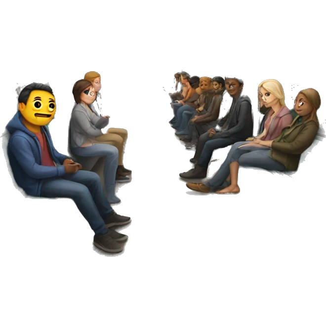 subway emoji