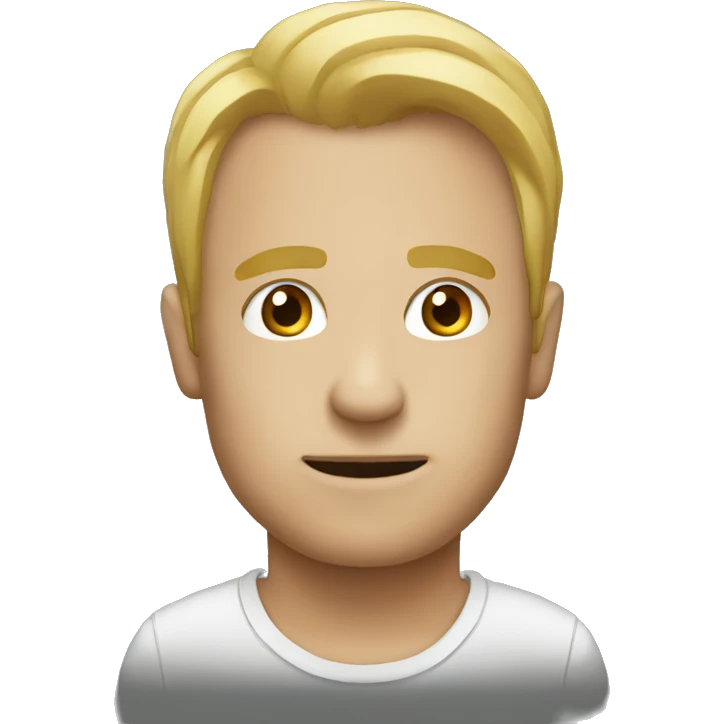 non watch user emoji