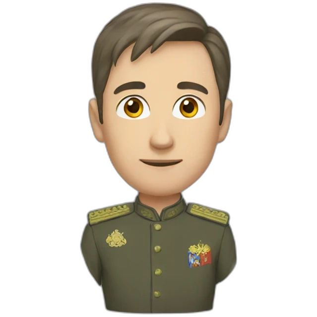 russia emoji