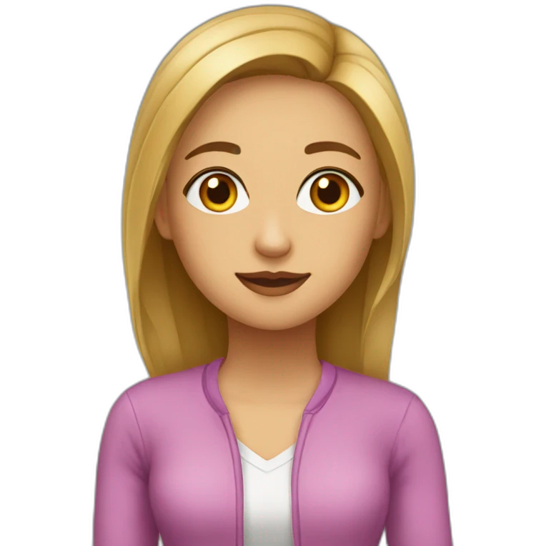 aleyna tilki emoji
