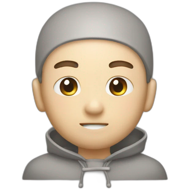 nouriture kawai emoji