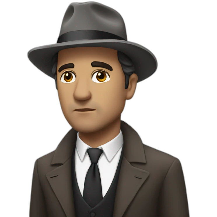 Freeze Corleone emoji