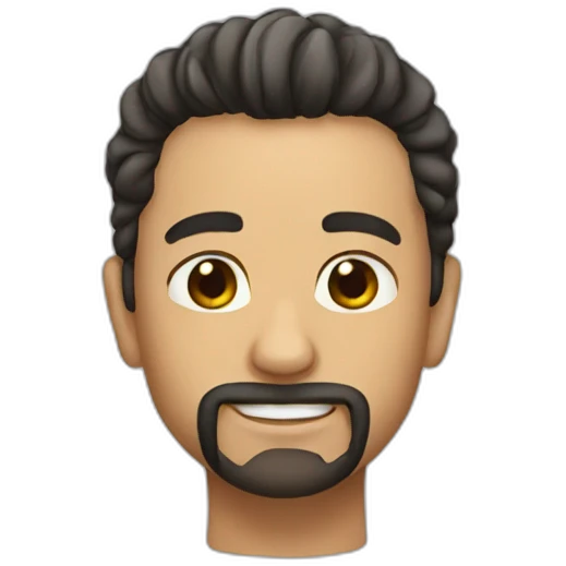 trimmimg emoji