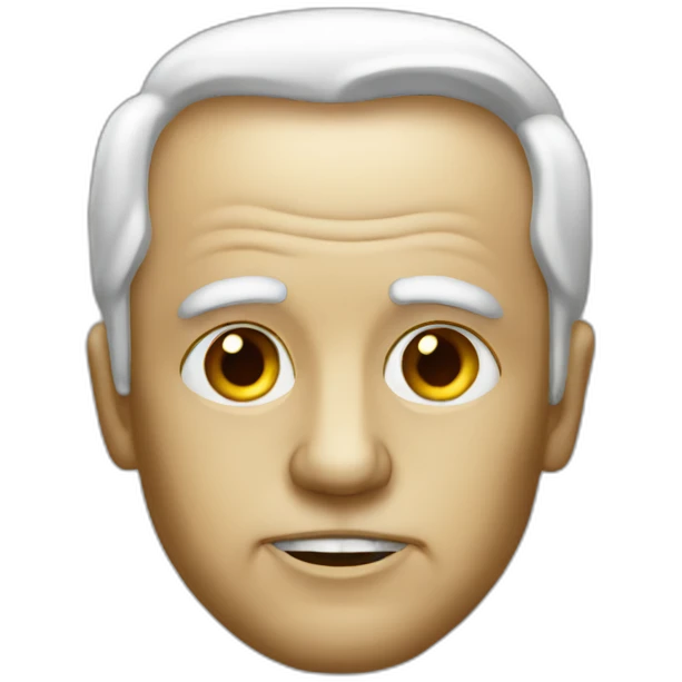 dead president emoji