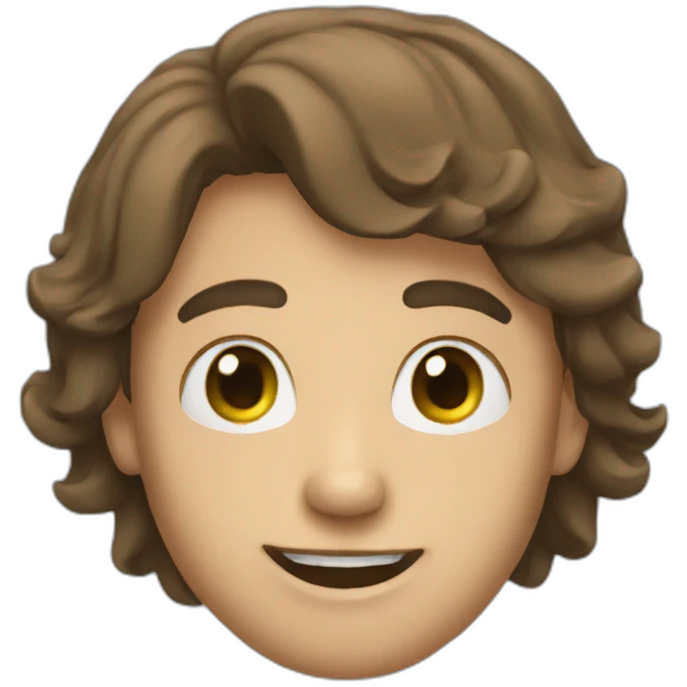 Sein emoji