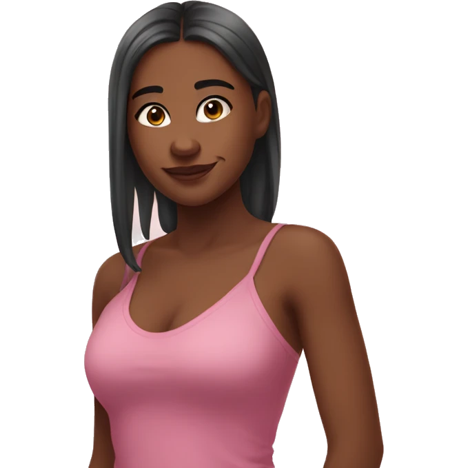 😌🥰 emoji