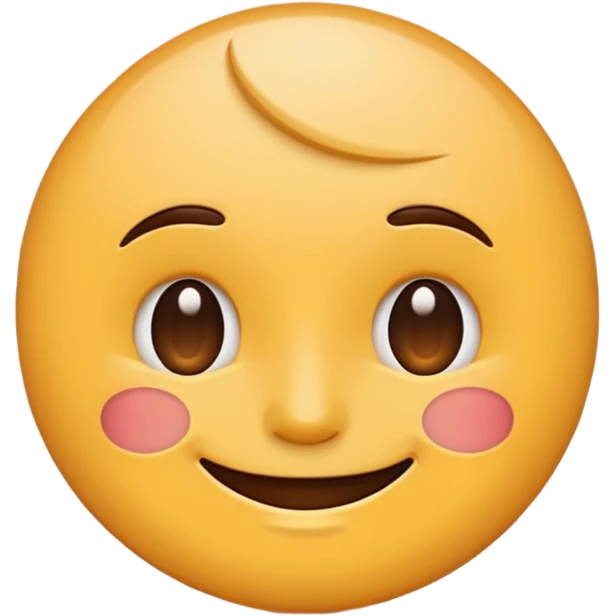 GG EZ (ironic)

minimalist flat emoji face, polite smile with subtle sarcasm, calm smug vibe, clean UI icon, transparent background emoji
