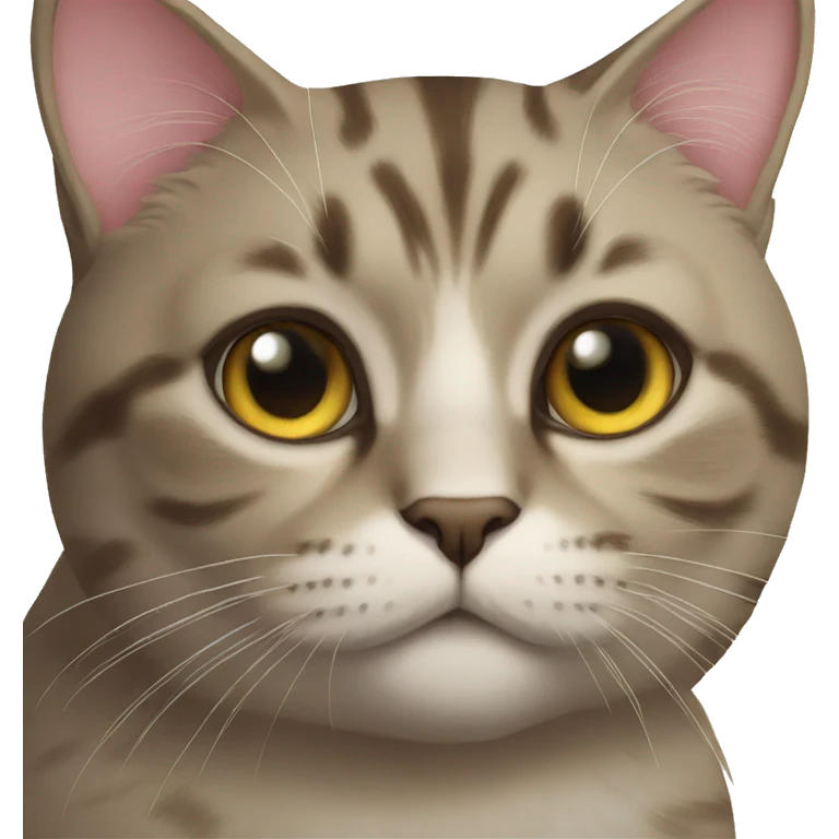Cat emoji