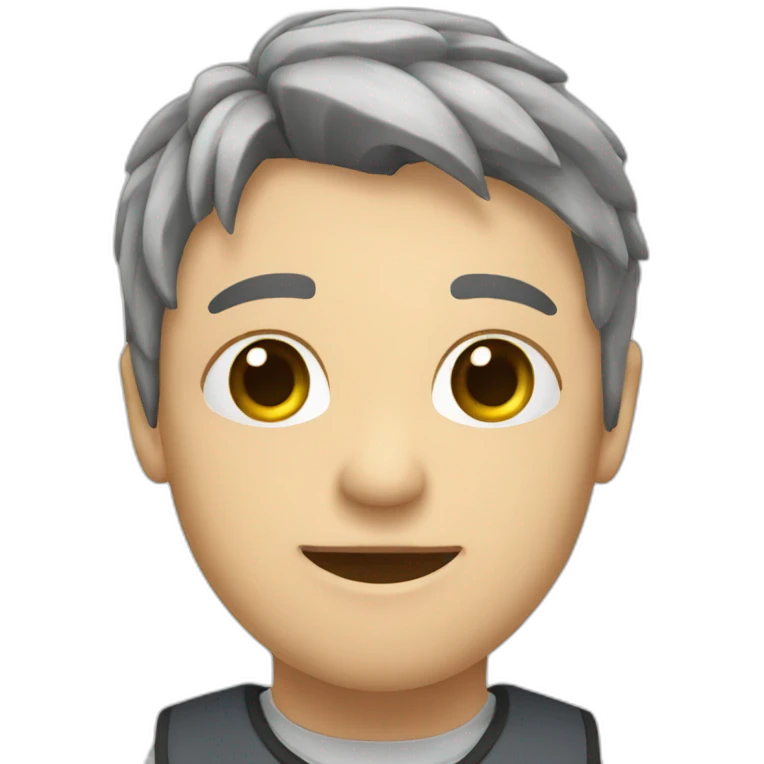Inoxtag  emoji