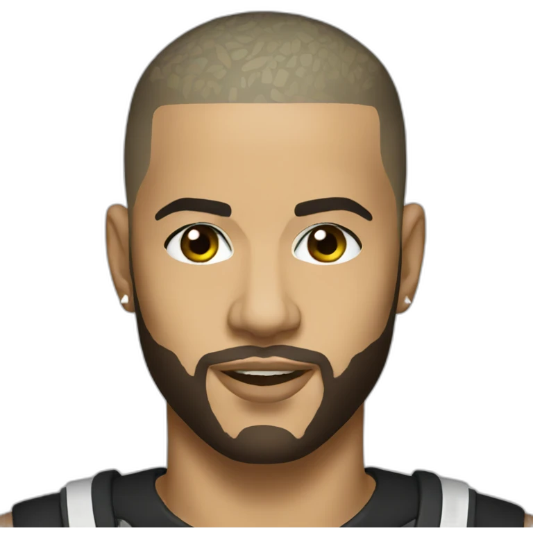 Timati emoji