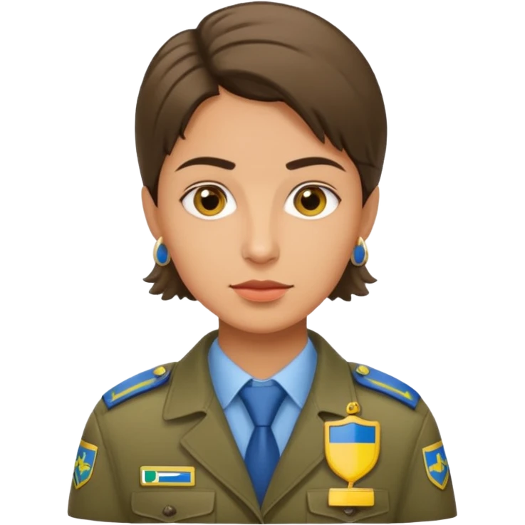 Ukrainian journalsit emoji