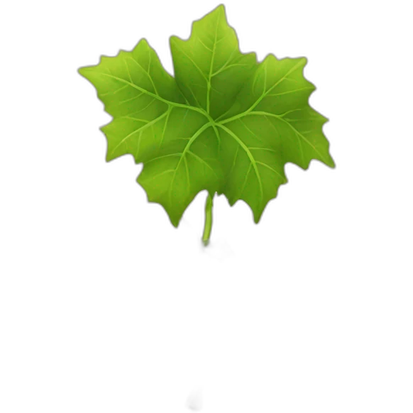 ivy growing emoji