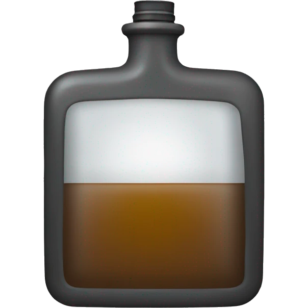 flask emoji