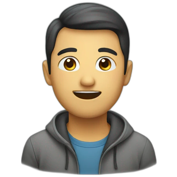 bilingual emoji