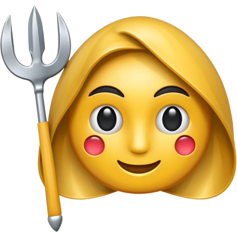Jeringa emoji