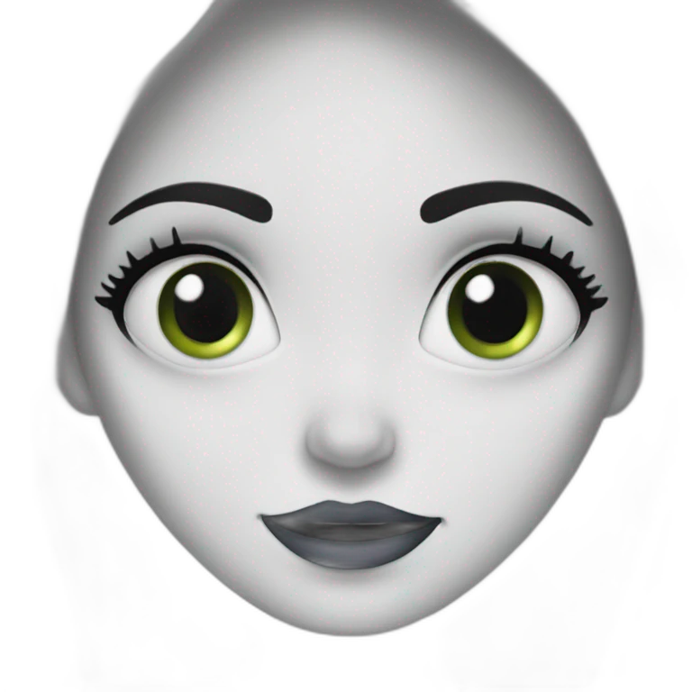 Corpse-Bride emoji