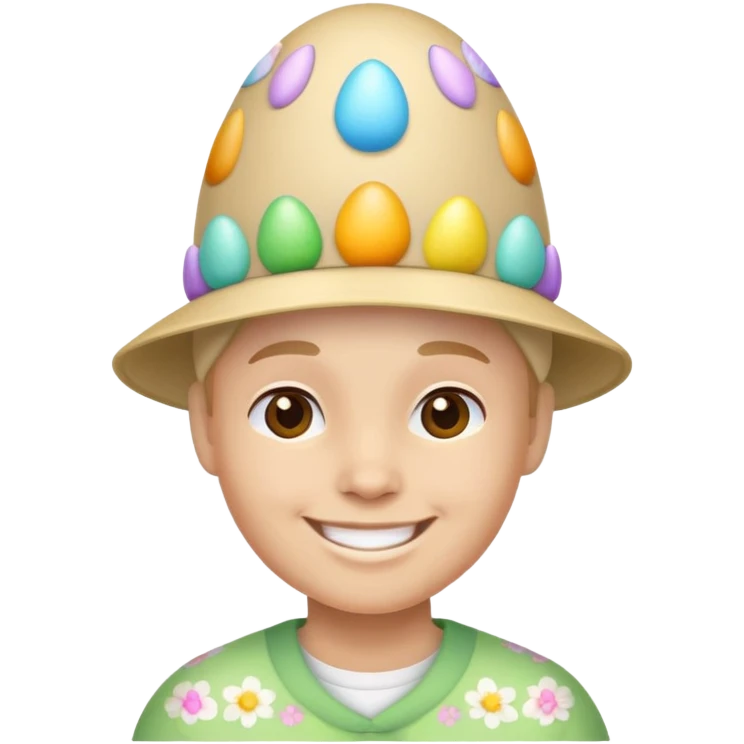 eastereaster  emoji