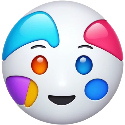 AI text emoji emoji
