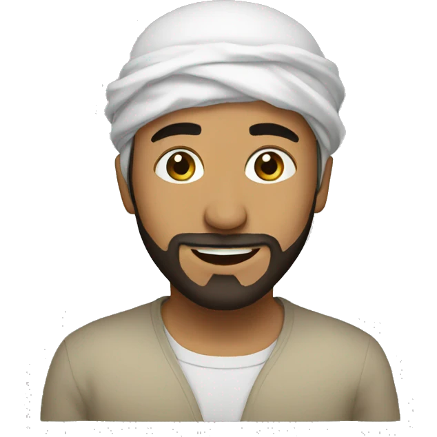 islam emoji