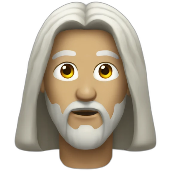 Yisus emoji