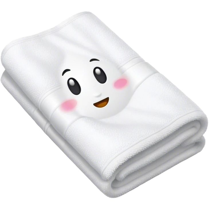 towel emoji