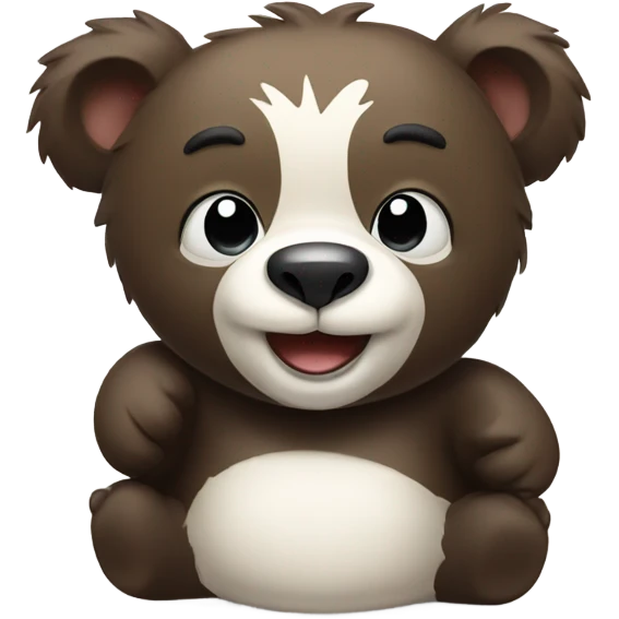 oso emoji