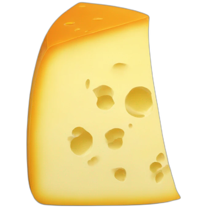 gouda emoji