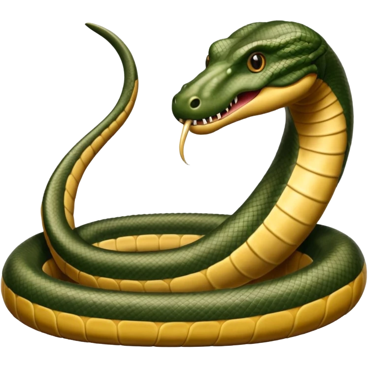 Titanoboa  emoji