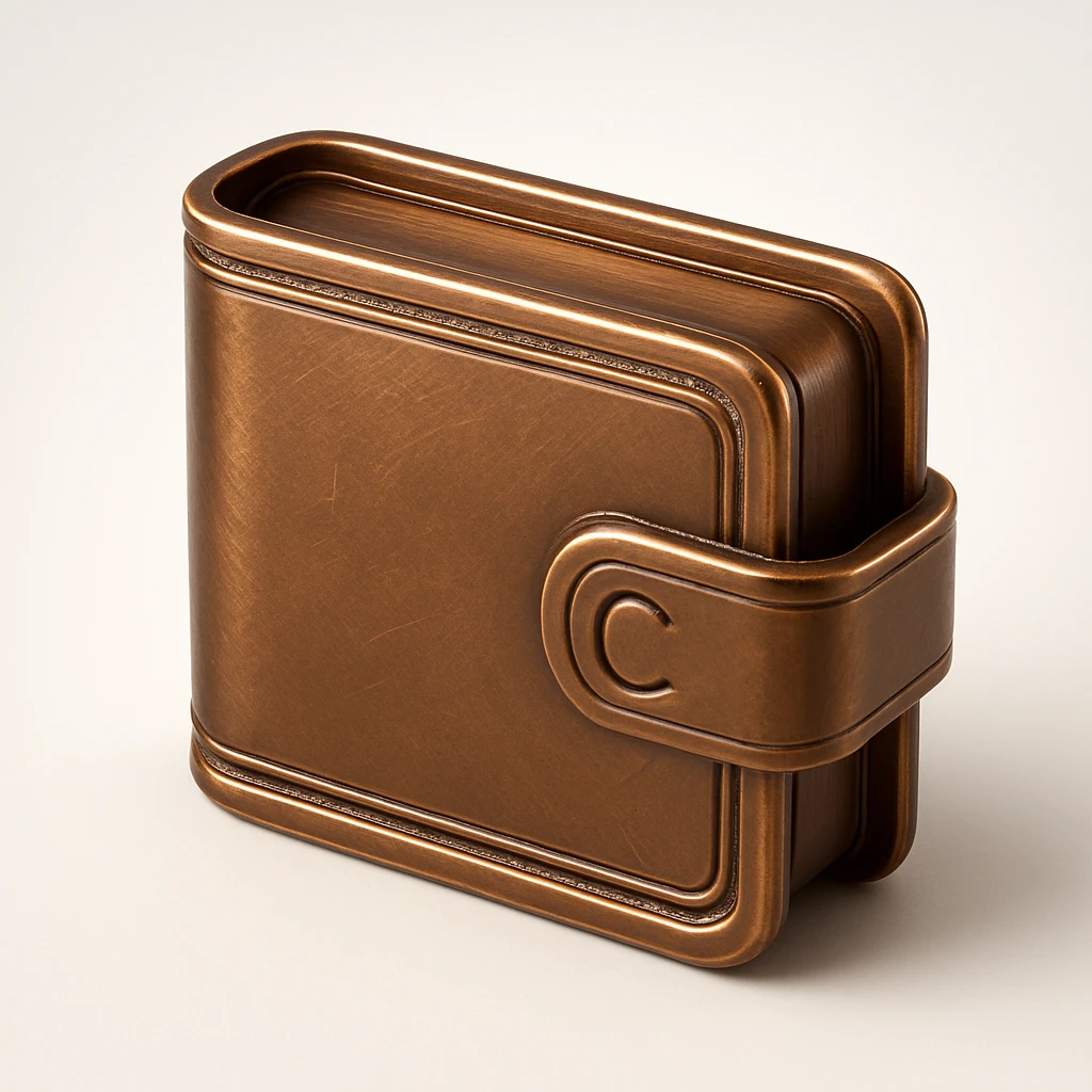 wallet emoji