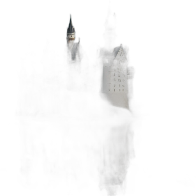 schloss neuschwanstein emoji