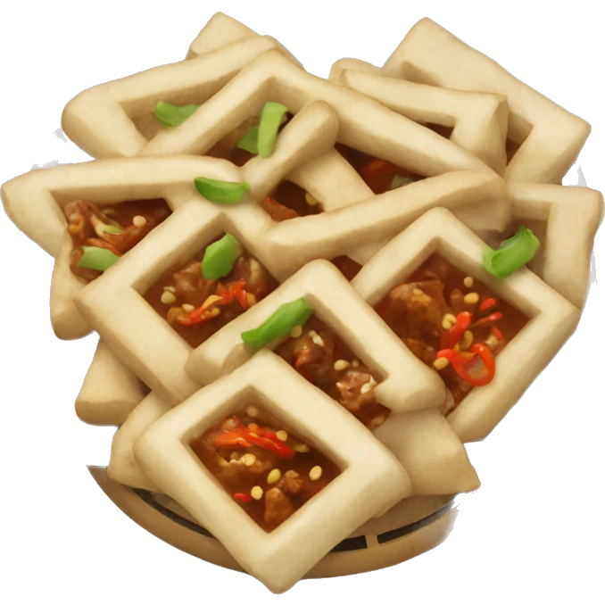 chinese food emoji