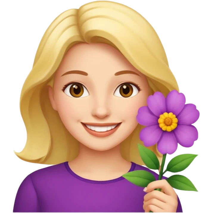 frase " feliz dia da mulher" emoji